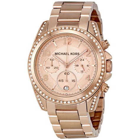 buy cheap michael kors watch uk|Michael Kors chronograph watch.